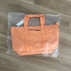 NWT SCL mini tote
